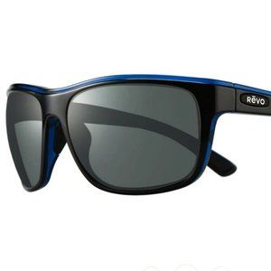 Revo Remus Polarized Sunglasses Men's 1023